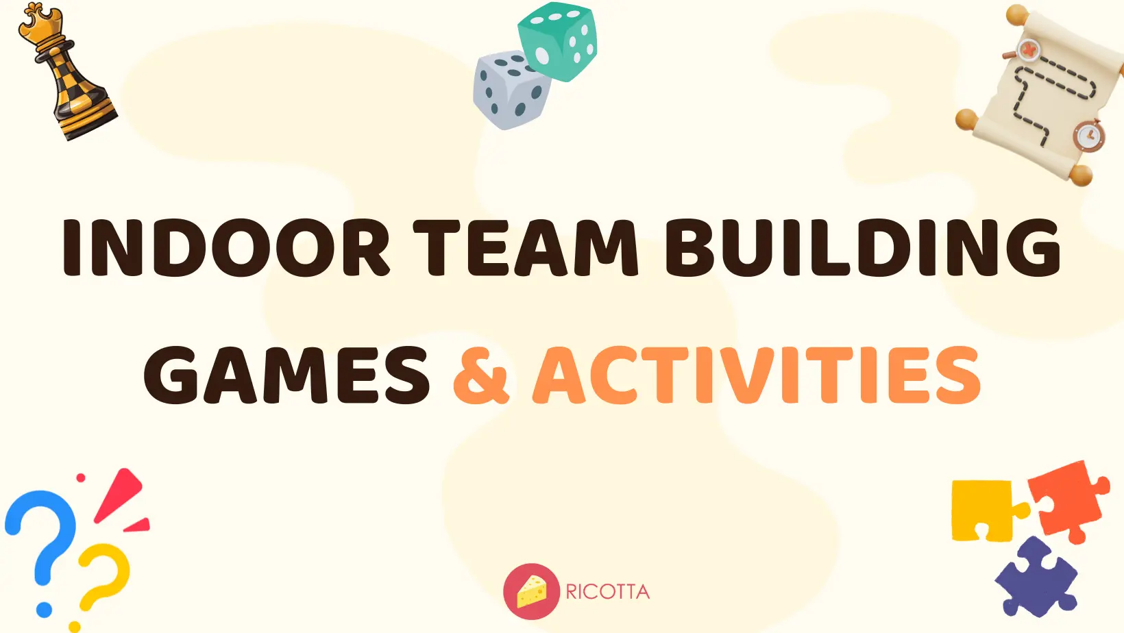 Indoor Team Building Games Without Materials 21 Best Indoor Team Building Activities & Games For Work